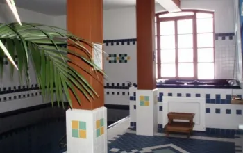 Wellness víkend na kouzelné Šumavě