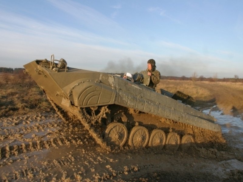Army drill aneb Zpátky na vojnu