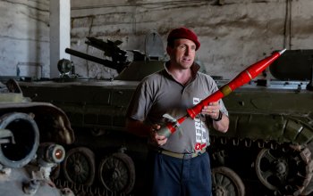 Army drill aneb Zpátky na vojnu