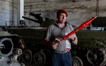 Army drill aneb Zpátky na vojnu