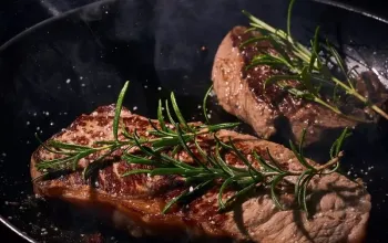 Steaky a maso Steaky a maso – dárek a zážitek