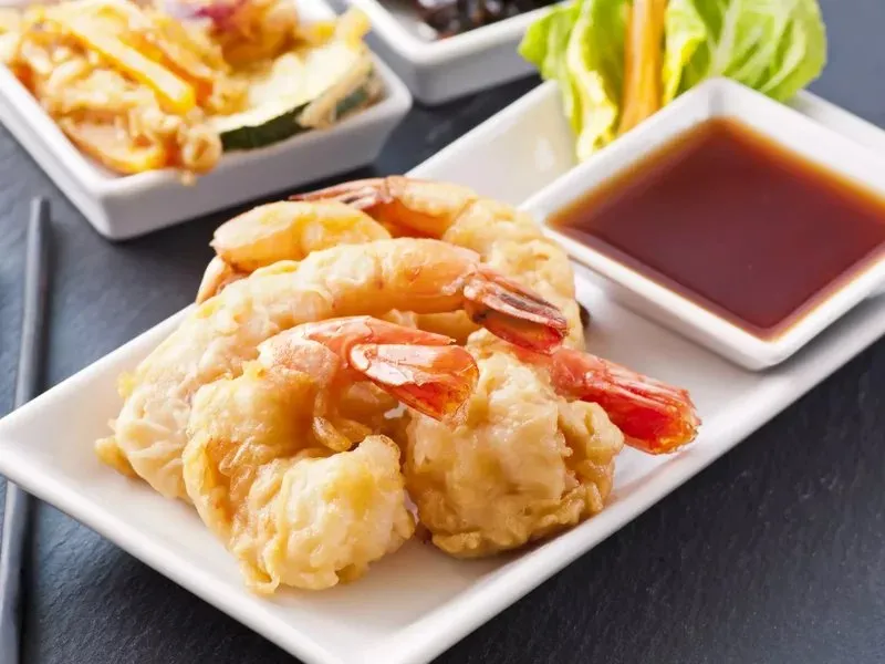 Kurz přípravy sushi