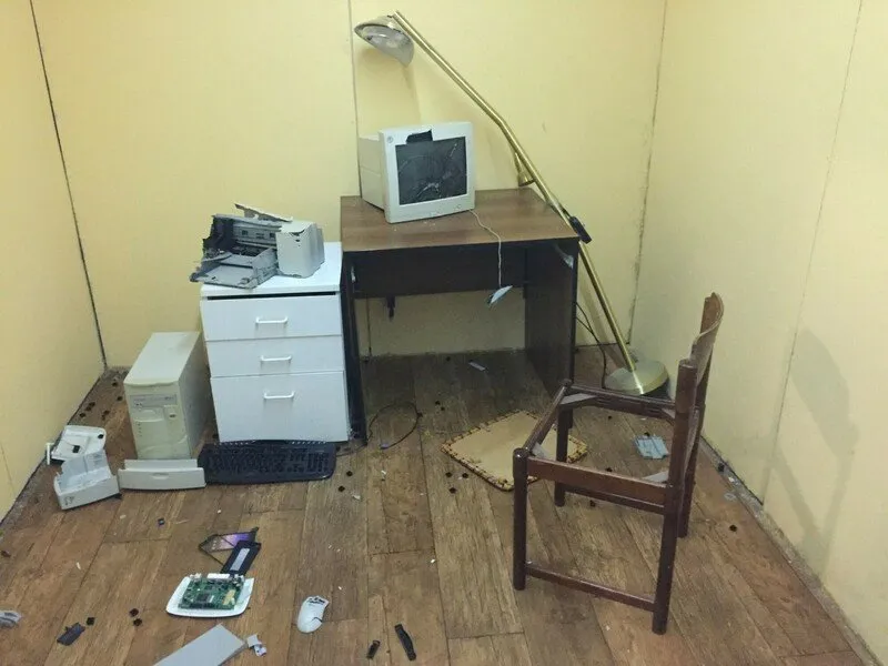 Destruktoterapie