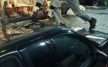 Destruktoterapie
