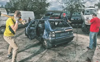 Destruktoterapie