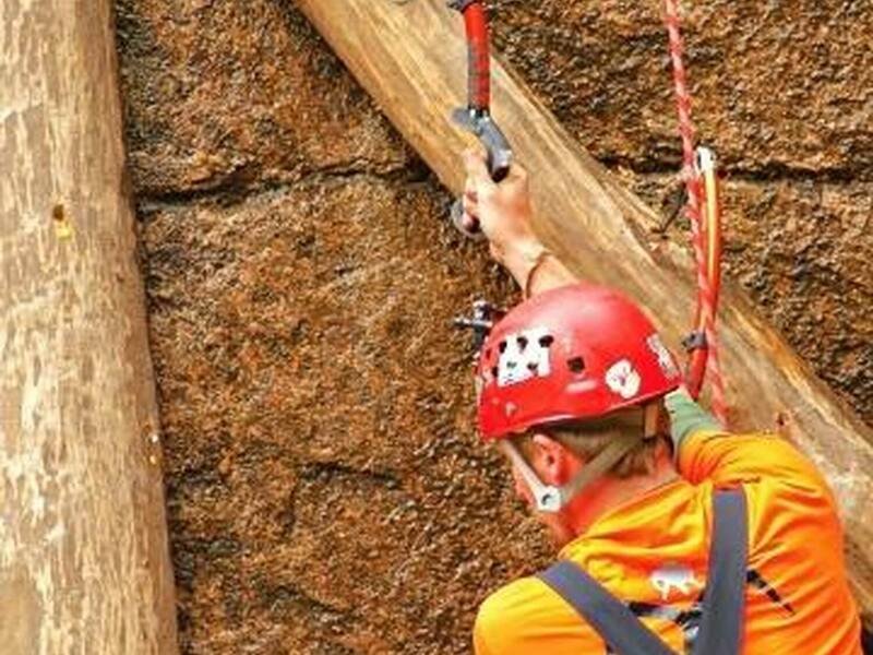 Ochutnávka drytoolingu