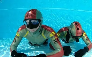 Freediving