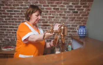 Pivní lázně s ubytováním v *** hotelu
