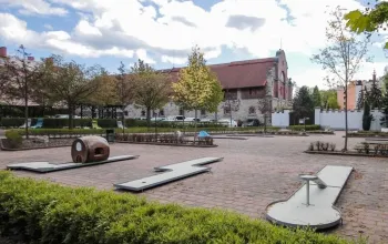 Pivní lázně s ubytováním v *** hotelu