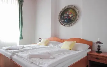Pivní lázně s ubytováním v *** hotelu