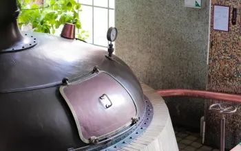 Pivní lázně s ubytováním v *** hotelu