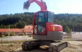 Ostrava, Praha, Jihlava: Staň se bagistou na zkoušku