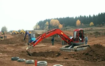Ostrava, Praha, Jihlava: Staň se bagistou na zkoušku