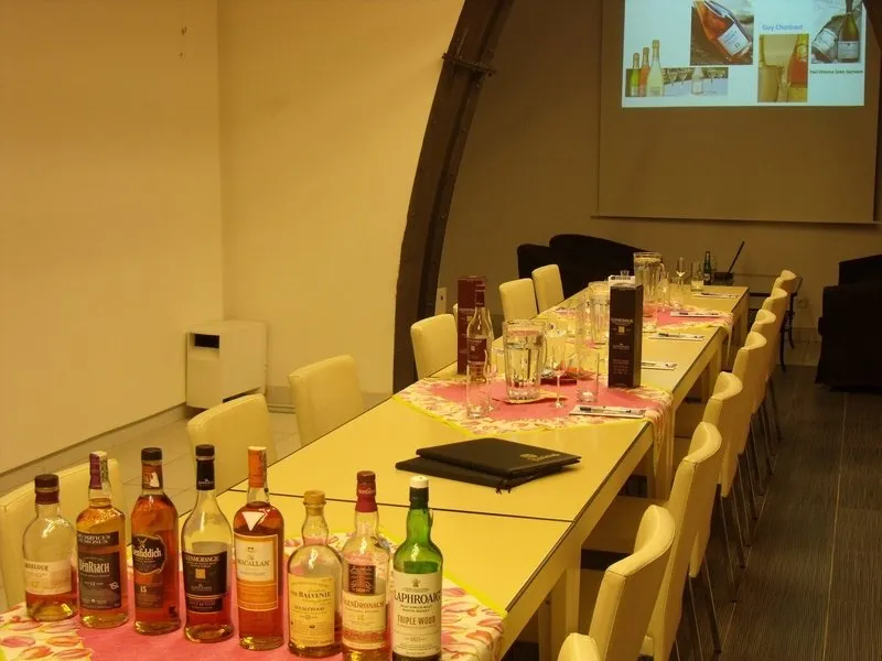Whisky univerzita