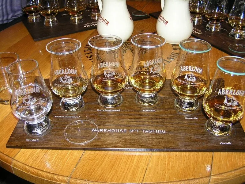 Whisky univerzita
