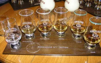 Whisky univerzita