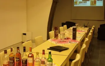 Whisky univerzita