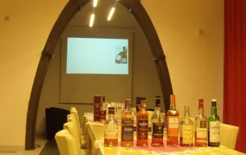 Whisky univerzita