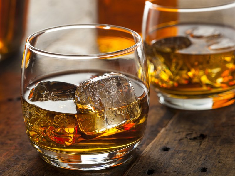Whisky univerzita