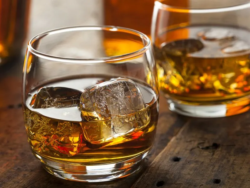 Whisky univerzita