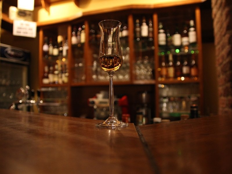 Whisky univerzita