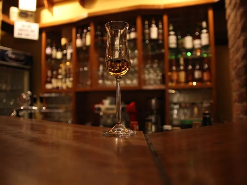 Whisky univerzita