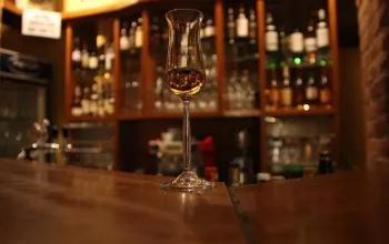 Whisky univerzita