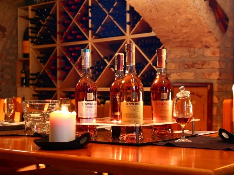 Whisky univerzita
