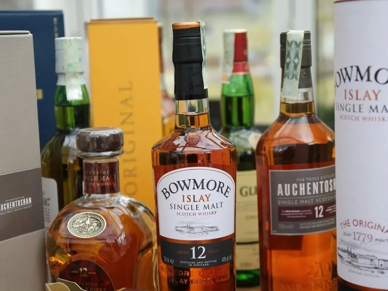 Whisky univerzita