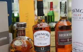 Whisky univerzita