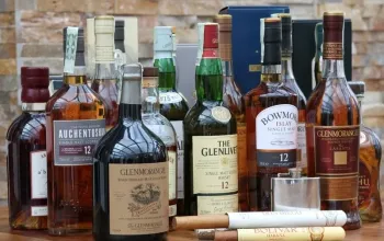 Whisky univerzita