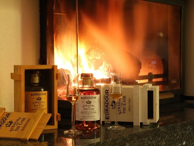 Whisky univerzita