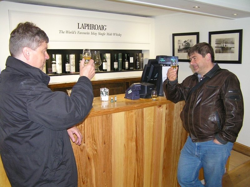 Whisky univerzita