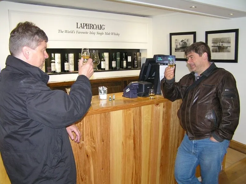 Whisky univerzita