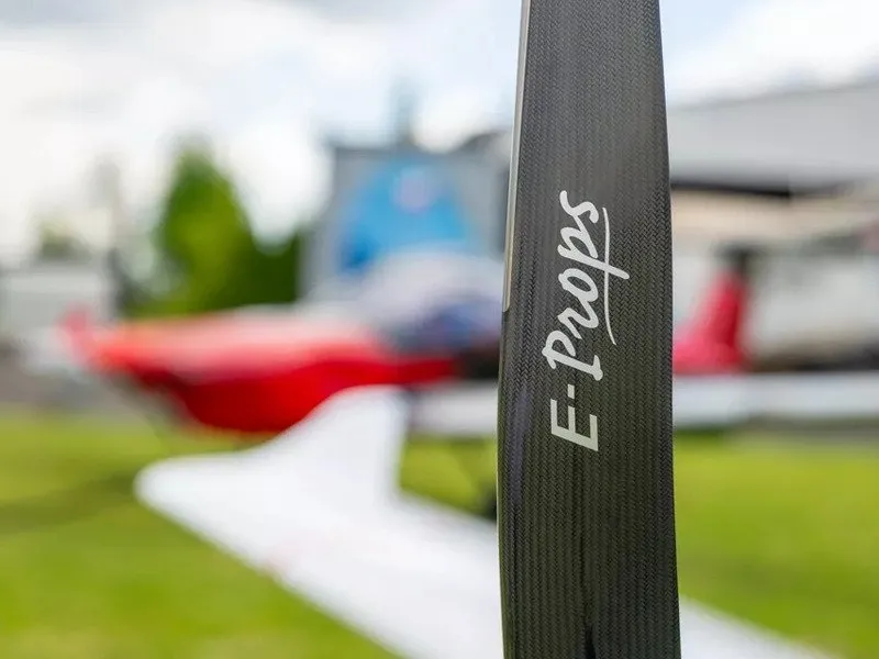 Pilotem letadla na zkoušku