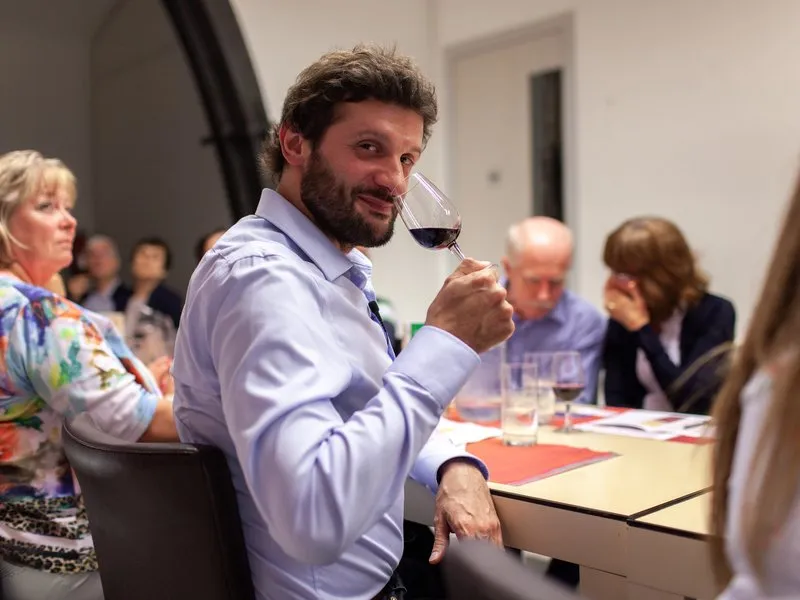 Degustace francouzských vín