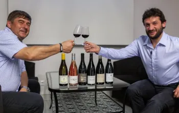 Degustace francouzských vín