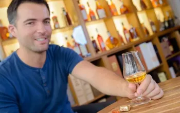 Degustace skotských sladových whisky – dárek a zážitek