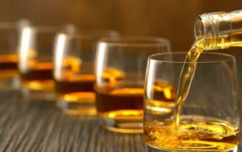 Degustace skotských sladových whisky