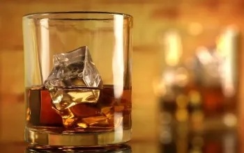 Degustace skotských sladových whisky