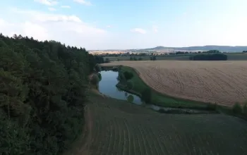 Kurz rybaření pro začátečníky