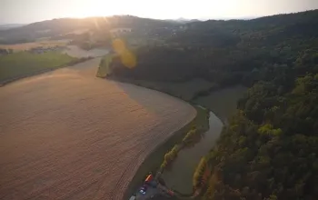 Rybaření na soukromém rybníku | zážitkový poukaz