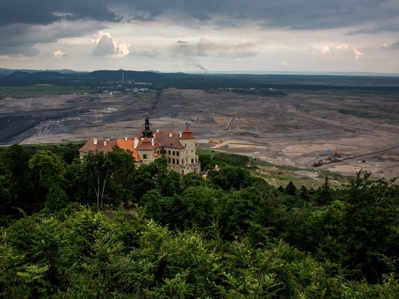 Offroad výlet