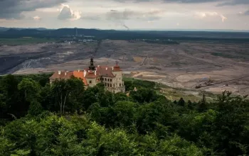 Offroad výlet
