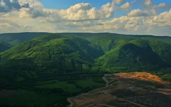 Offroad výlet