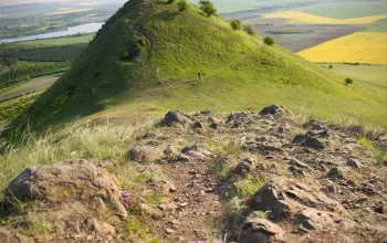 Offroad výlet