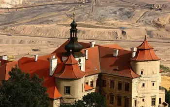 Offroad výlet