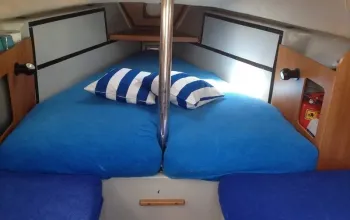 Den na plachetnici