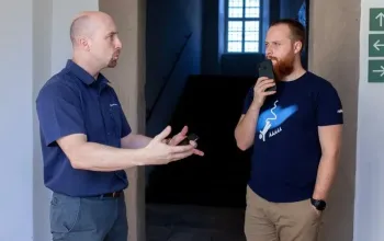 Dobrodružná hra Arcana na Zámku Svijany