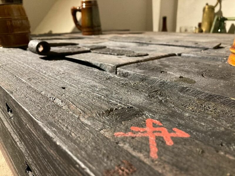 Dobrodružná hra Arcana na Zámku Svijany